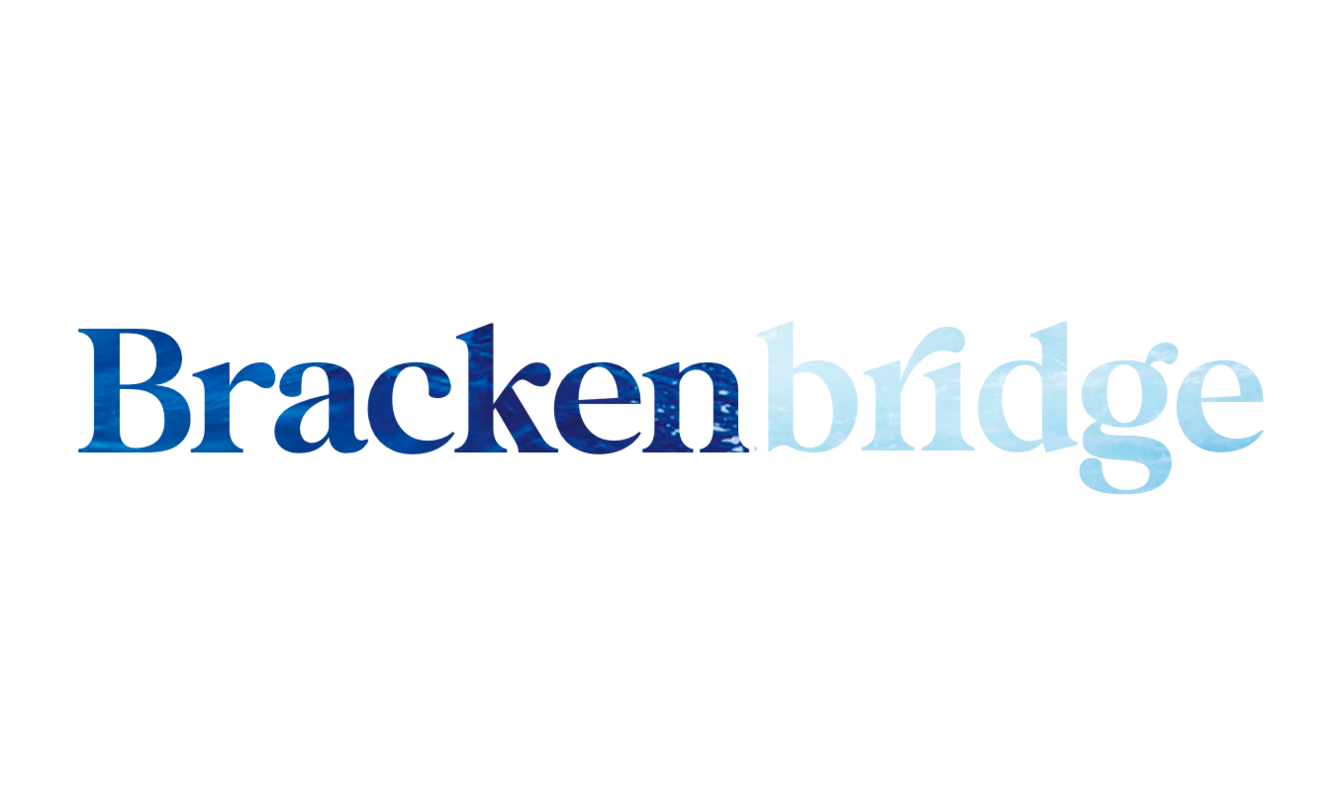 Bracken bridge