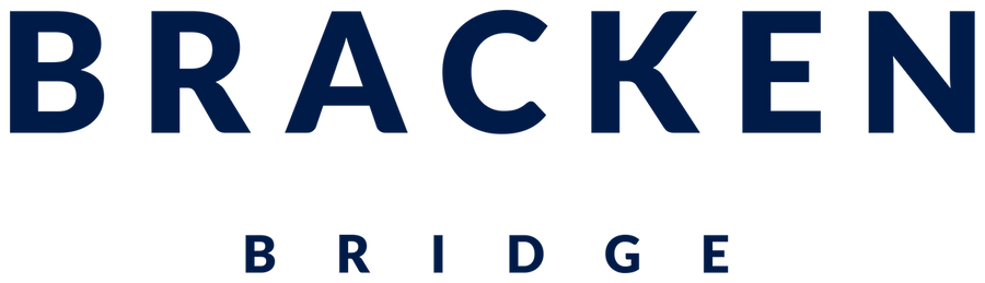 Bracken bridge