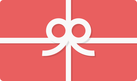 Tarjeta de regalo - Brackenbridge